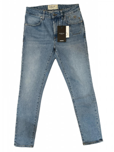 JEANS JECKERSON JKPA080 DN246 LIGHT