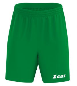 PANTALONCINO ZEUS MIDA VERDE