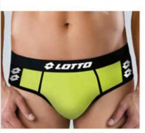 SLIP LOTTO LS1297 LIME