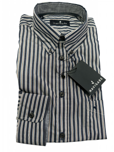 CAMICIA NAVIGARE NVD3002 673