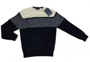 MAGLIONE NAVIGARE NVD1015 130