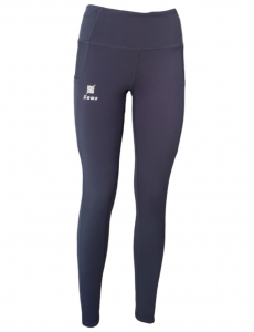 LEGGINGS ZEUS DAFNE DUSTY BLUE