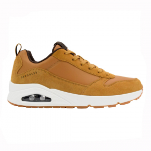 SCARPA UOMO SKECHERS 52468/WSK