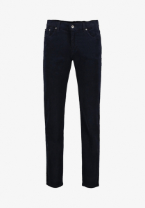 PANTALONE WAMPUM 5TASCHE VELLUTO 11704 00 4126 OD