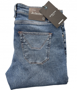 JEANS JECKERSON JKPA077.GA429OUT LIGHTW