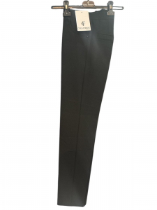 PANTALONE CARLA FERRONI 15937 NERO