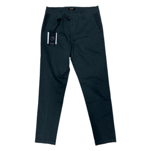 PANTALONE BUGER T/A FUSTAGNO 62SWPAI48086 ANTRACITE