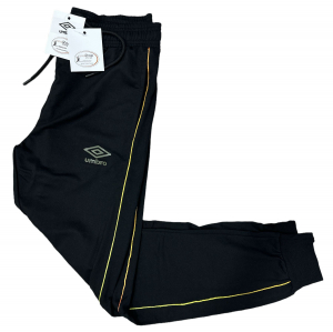 PANTALONE UMBRO UOMO UOS30175S BLACK