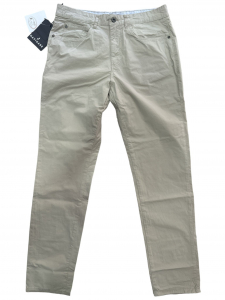 PANTALONE NAVIGARE 5TASCHE NVE8106 - 9200 SAND