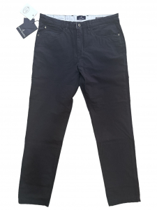 PANTALONE NAVIGARE 5TASCHE NVE8106 - 3900 NAVY