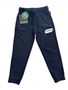 PANTALONE NAPAPIJRI NP0A4HTE176 BLU MARINE