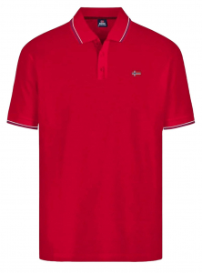 POLO NORWAY 838862 RED