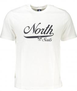 T-SHIRT NORT SAILS 90 2835 000 0101 500 WHITE