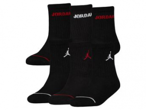 SET 6 PZ CALZA JORDAN BJ0343 023