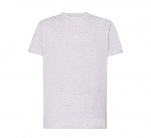 T-SHIRT BASIC UOMO TSRA150 GM