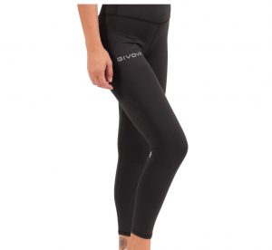 LEGGINGS GIVOVA BASIC LEG002 0010