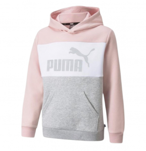 FELPA PUMA 846128 36