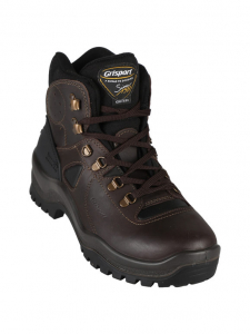 SCARPA GRISPORT TREKKING MARRONE PECOS 13229P8G