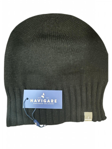 CAPPELLO NAVIGARE 249511 NERO