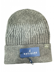 CAPPELLO NAVIGARE 249431 GRIGIO