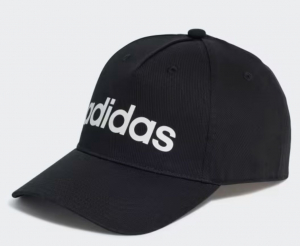 CAPPELLINO ADIDAS HT6356 DAILY CAP BLACK