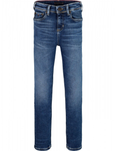 JEANS TOMMY HILFIGER KB0KB08907 C10