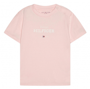 T-SHIRT TOMMY HILFIGER KN0KN02033 TH3