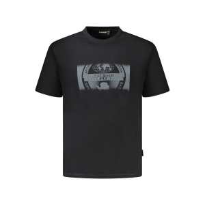 T-SHIRT NAPAPIJRI NP0A4IEA 9411 BLACK
