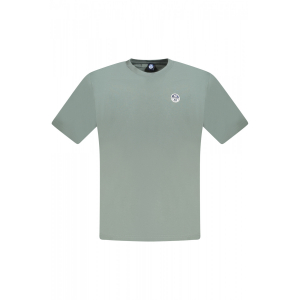 T-SHIRT NORTH SAILS 99 6016 000 0419 VERDE