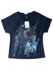 MAGLIA CARLA FERRONI 10300