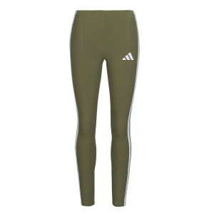 LEGGINGS ADIDAS JC5574 W 3S SJ LEG OLISTR/WHITE