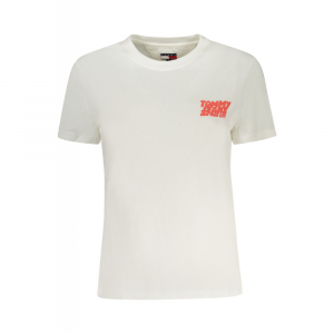 T-SHIRT TOMMY J DW0DW21338 YBL