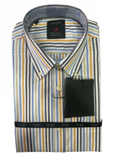 CAMICIA BUGER 62MTCAP50119 62173 - 209 COL. 54
