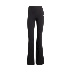 LEGGINGS ADIDAS JD9961 W SL SJ FLARLEG BLACK