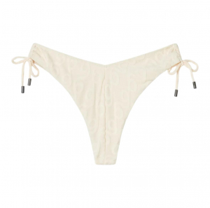 COSTUME GISELA SLIP BIKINI BRASILIANO TAGLIA A V 2 / 30190 B BEIGE