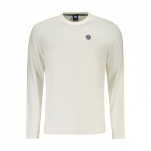 T-SHIRT NORTH SAILS 99 6034 000 0105 WHITE