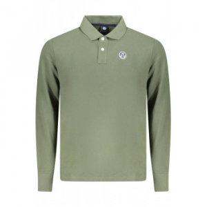 POLO NORTH SAILS 99 5021 000 0430 GREEN