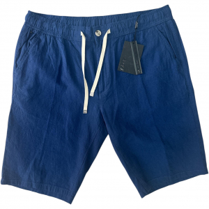 BERMUDA BUGER MISTO LINO 62MTBEP50160 62123-435 COL. 65