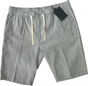 BERMUDA BUGER MISTO LINO 62MTBEP50155 62124 - 435 COL. 06