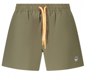 COSTUME UOMO NORTH SAILS 67 3738 000 0421 GREEN