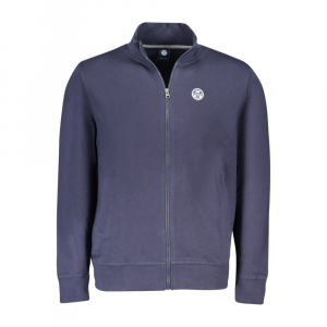 FELPA NORTH SAILS 99 3025 000 0802 NAVY