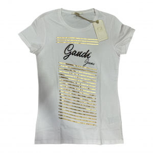 T-SHIRT GAUDì DONNA WGD2022 001