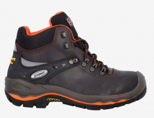 SCARPA ANTINFORTUNISTICA GRISPORT MARMOLADA S3 HRO HI SRC 72003LD42