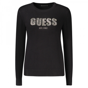MAGLIONCINO GUESS W5BR40Z2NQ2 - JBLK