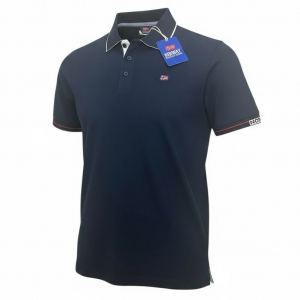 POLO NORWAY 858866 NAVY