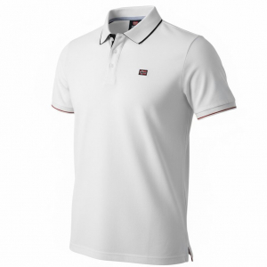 POLO NORWAY 858866 WHITE