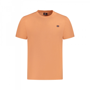 T-SHIRT NORWAY 836010 PEACH