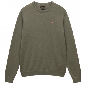 MAGLIONCINO NAPAPIJRI NP0A4GJUG0A1 TEA LEAF GOA DAMAVAND C 4