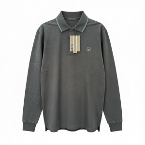 POLO BUGER M/L 62MTPOI52064 62281-314 COL. 61