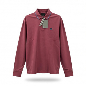 POLO BUGER M/L 62MTPOI52064 62281-314 COL. 43